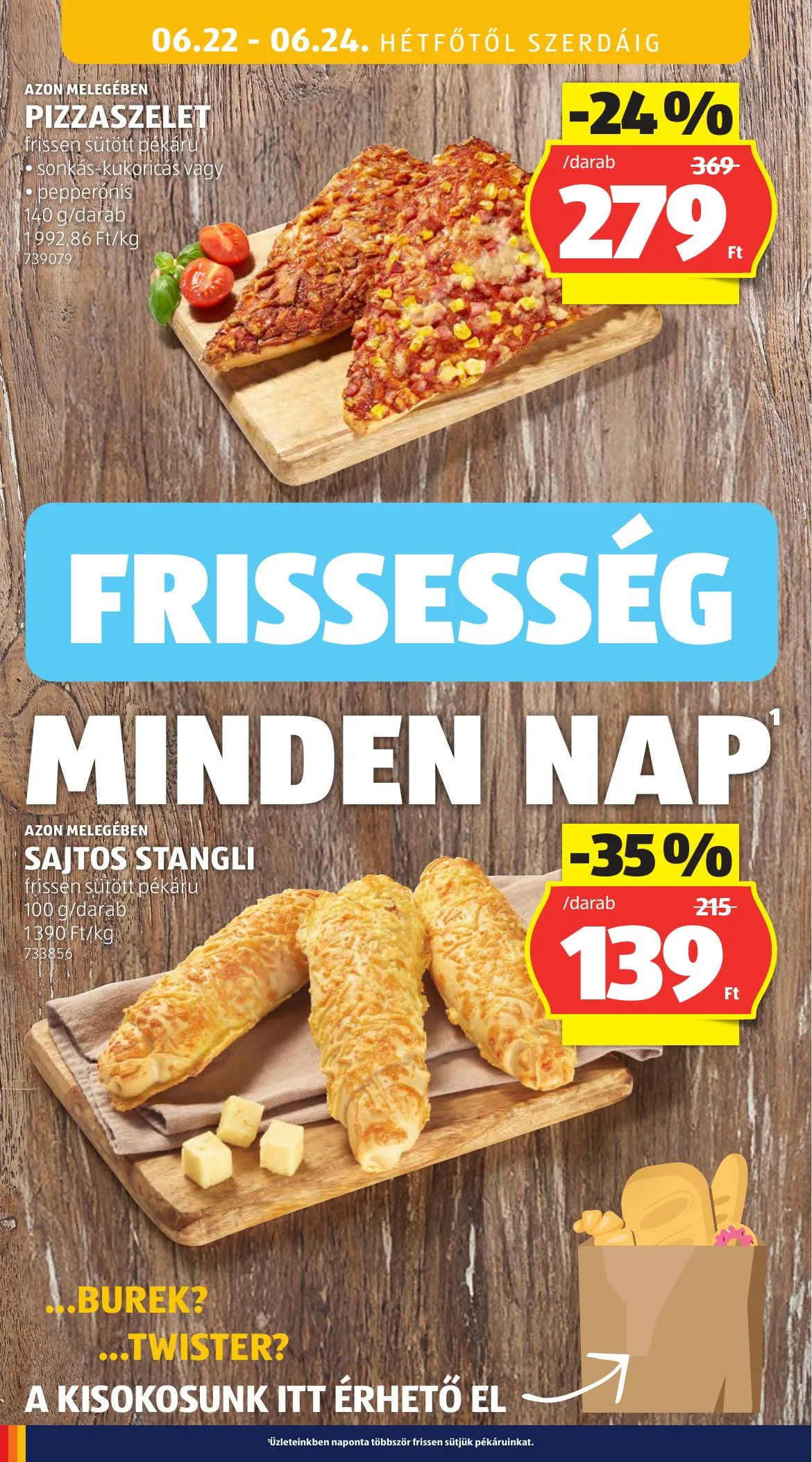 Aldi akciós újság 06.18–06.24 – 42. oldal