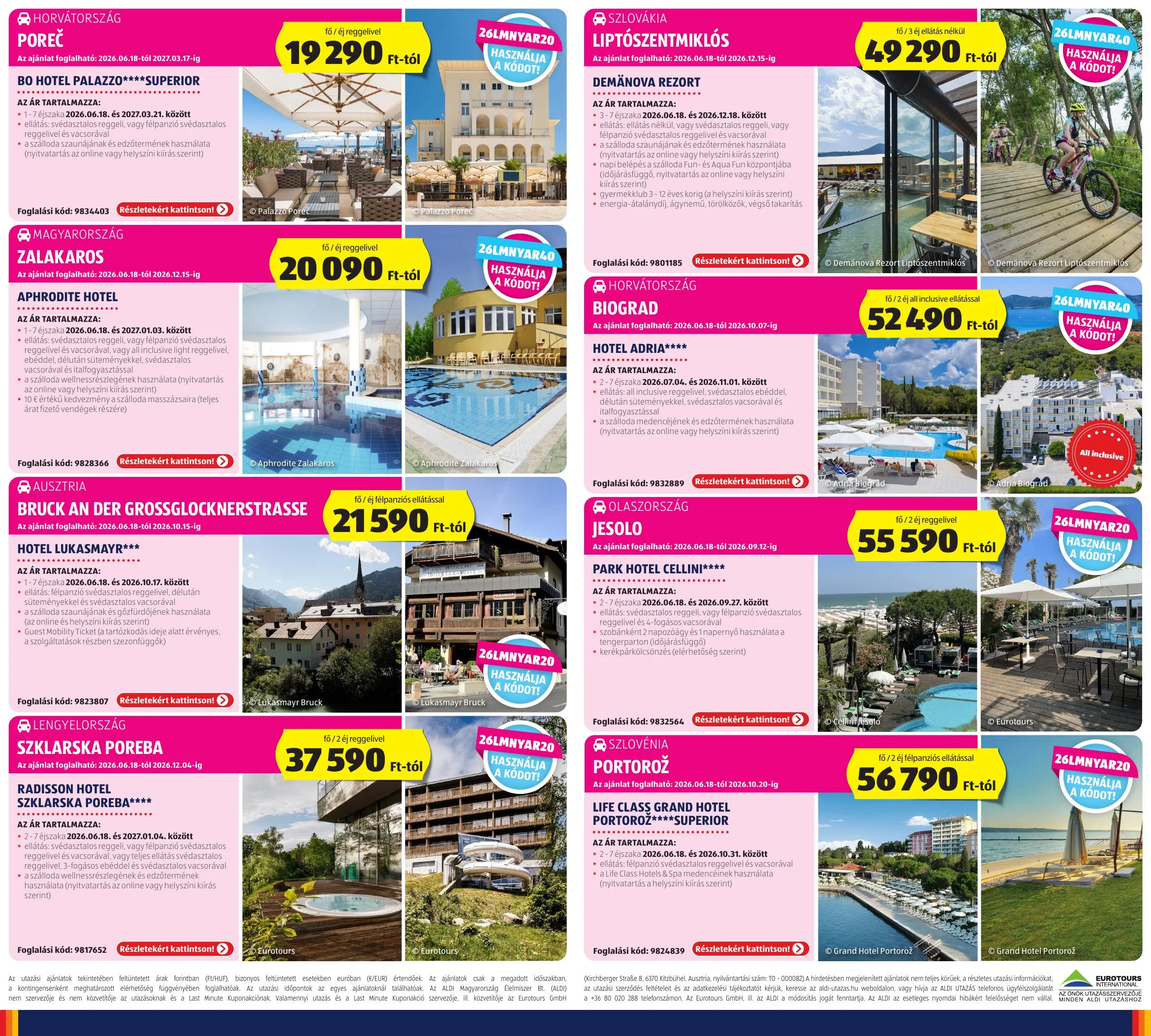 Aldi akciós újság 06.18–06.24 – 59. oldal