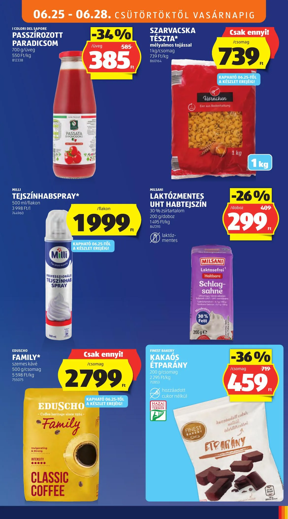 Aldi akciós újság 06.25–07.01 – 17. oldal