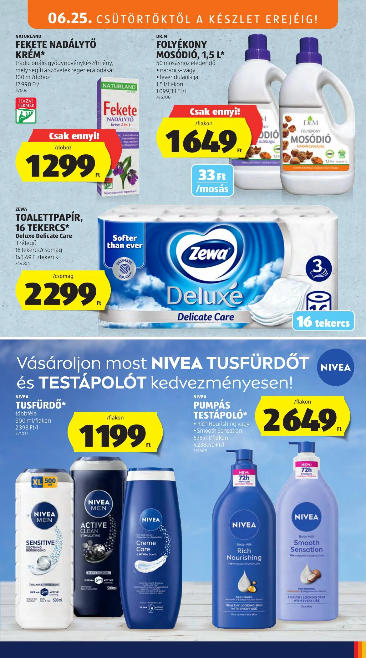 Aldi akciós újság 06.25–07.01 – 29. oldal