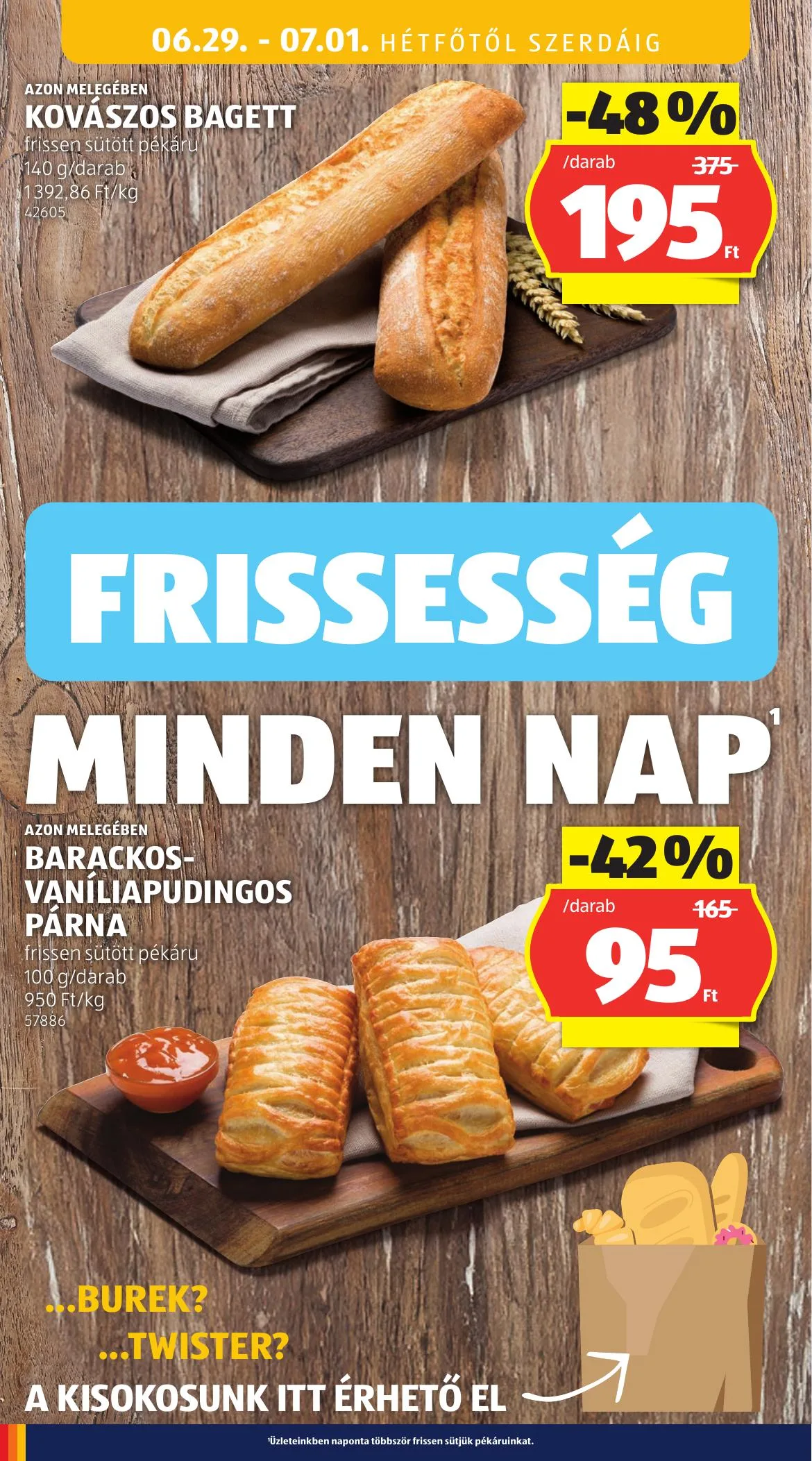 Aldi akciós újság 06.25–07.01 – 36. oldal