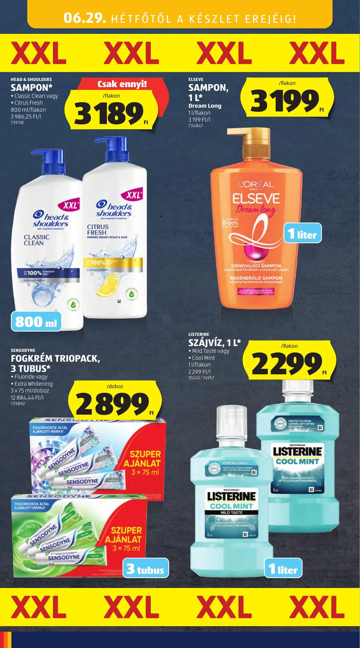 Aldi akciós újság 06.25–07.01 – 44. oldal