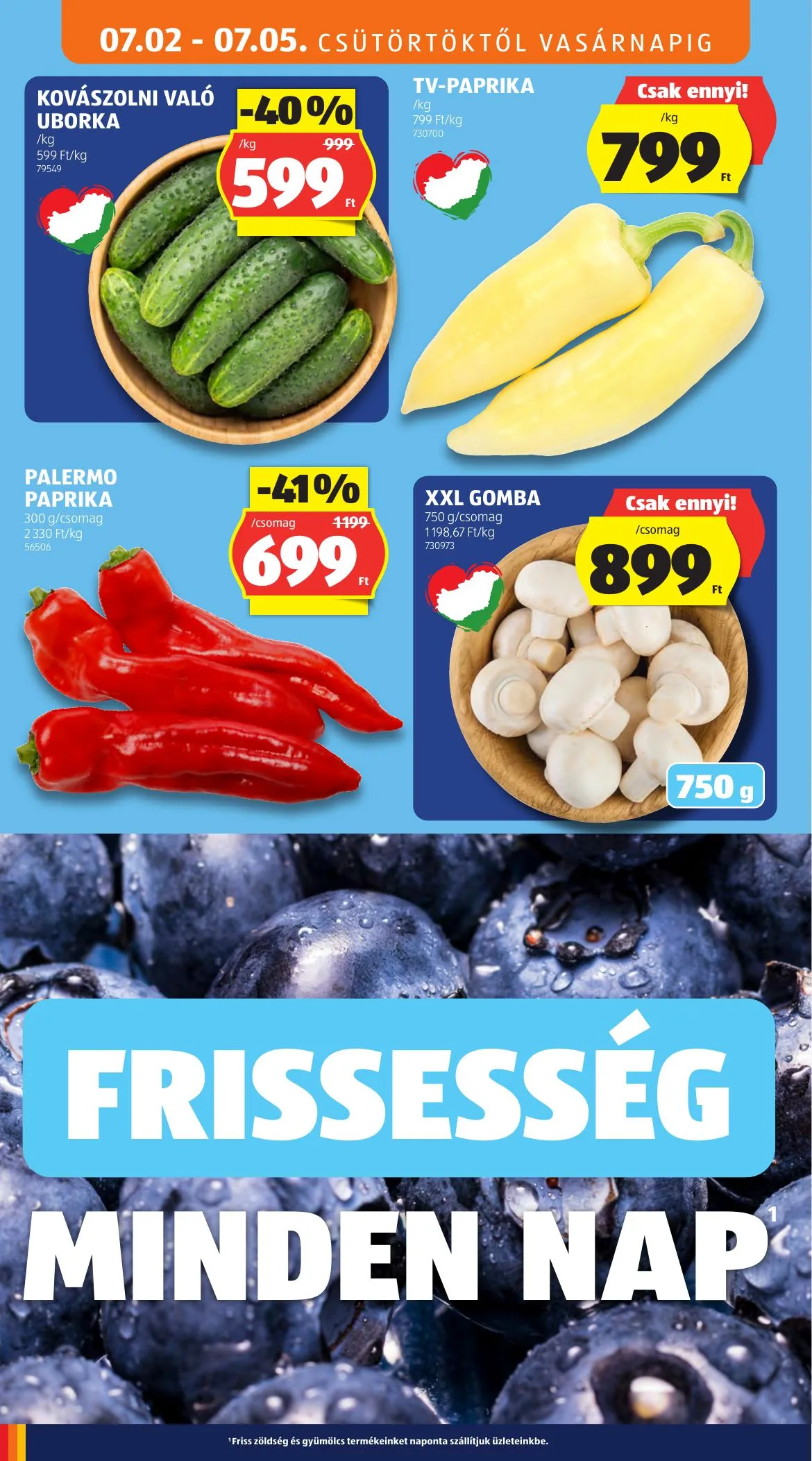 Aldi akciós újság 07.02–07.08 – 10. oldal