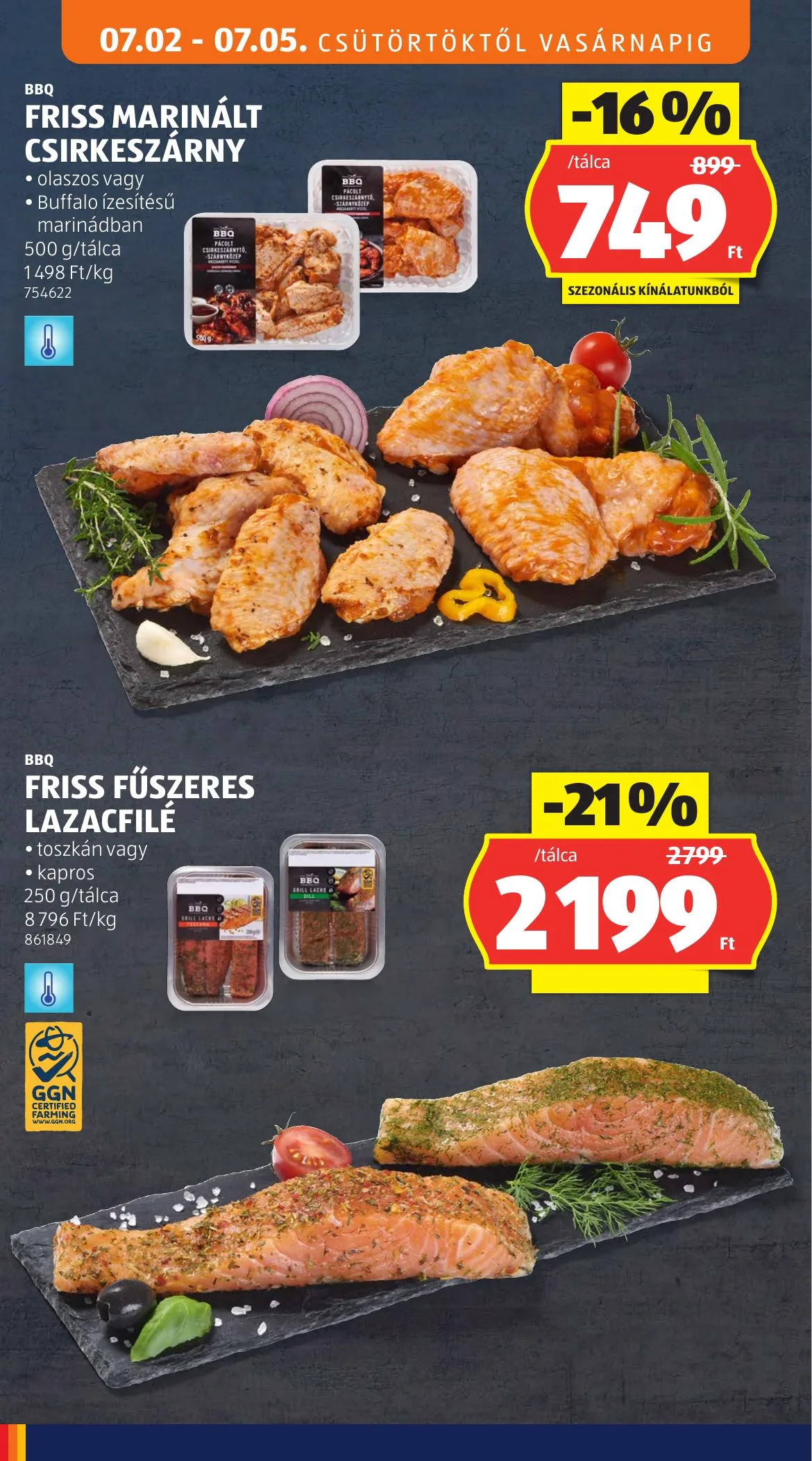 Aldi akciós újság 07.02–07.08 – 14. oldal