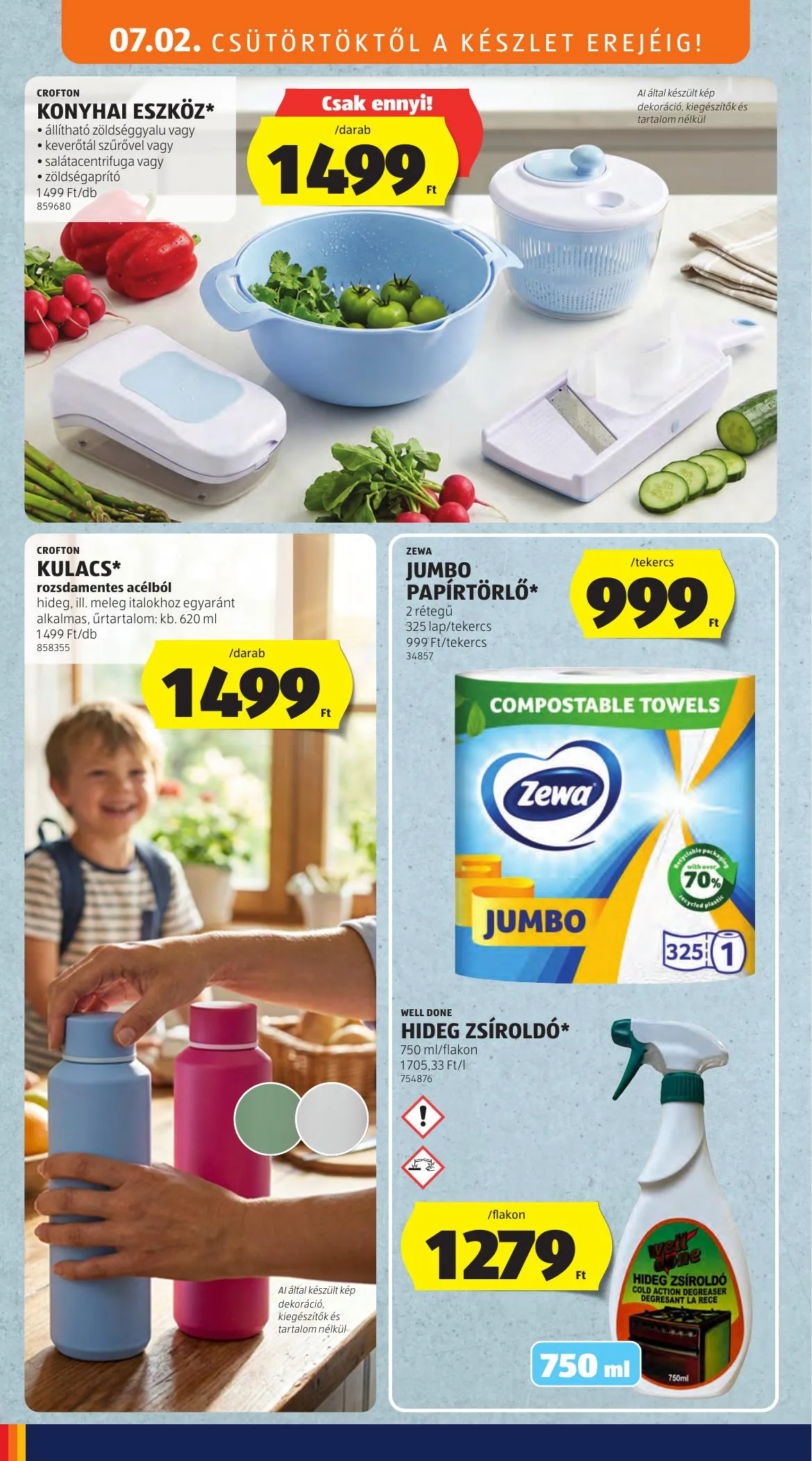 Aldi akciós újság 07.02–07.08 – 24. oldal