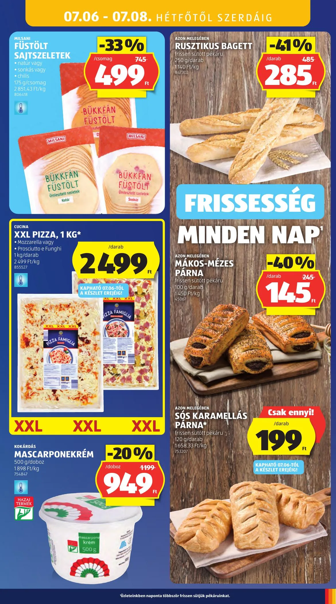 Aldi akciós újság 07.02–07.08 – 39. oldal