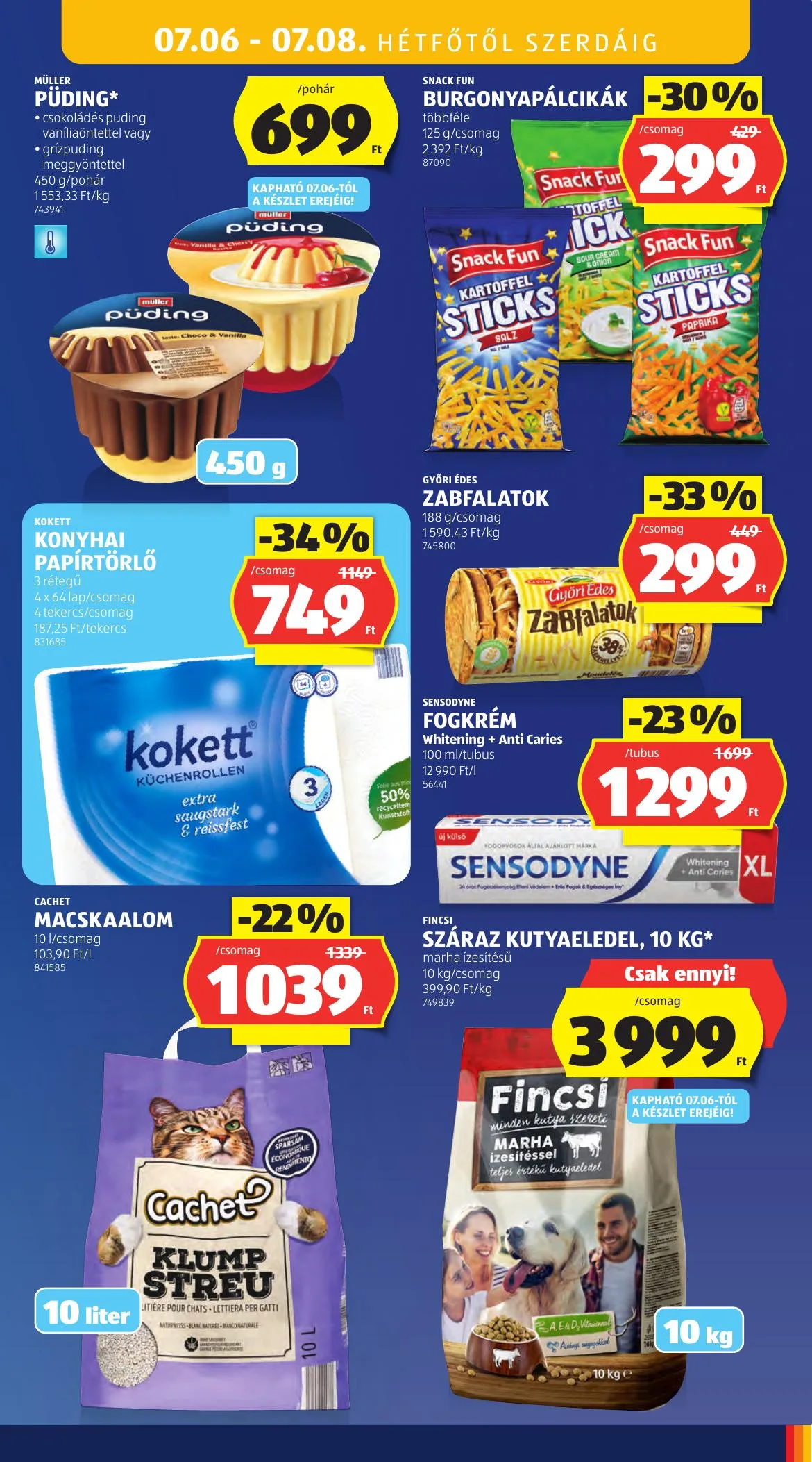 Aldi akciós újság 07.02–07.08 – 41. oldal