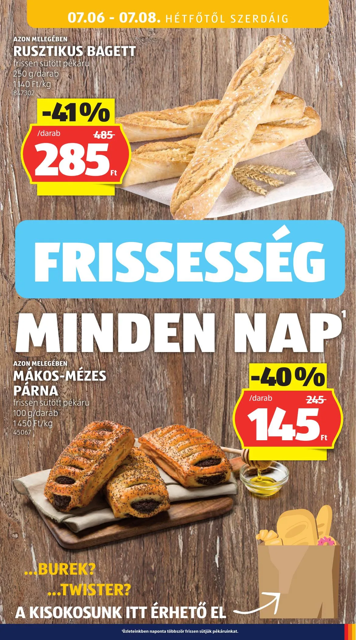 Aldi akciós újság 07.02–07.08 – 43. oldal