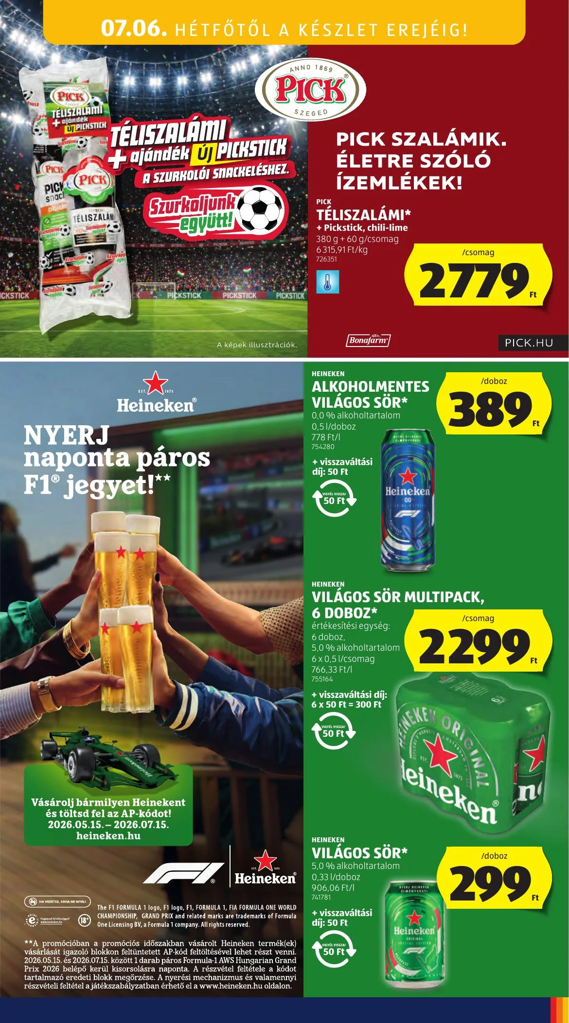 Aldi akciós újság 07.02–07.08 – 45. oldal
