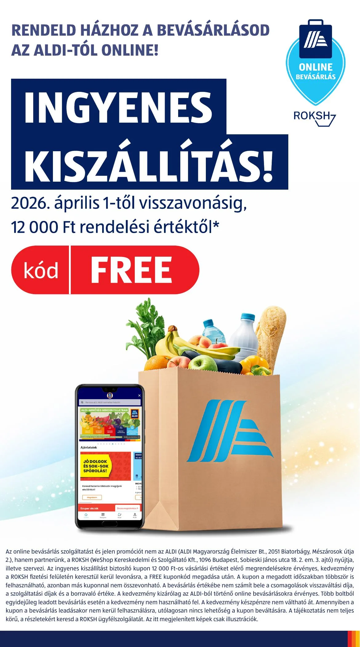 Aldi akciós újság 07.02–07.08 – 5. oldal