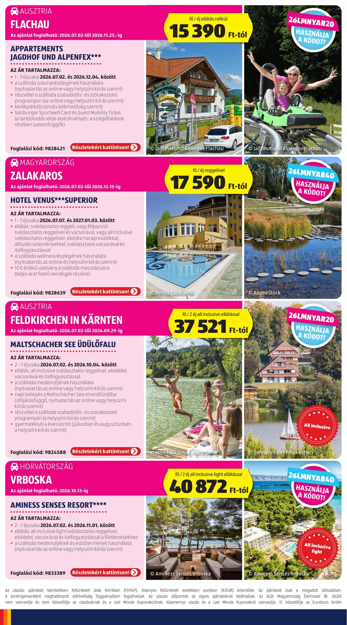 Aldi akciós újság 07.02–07.08 – 56. oldal