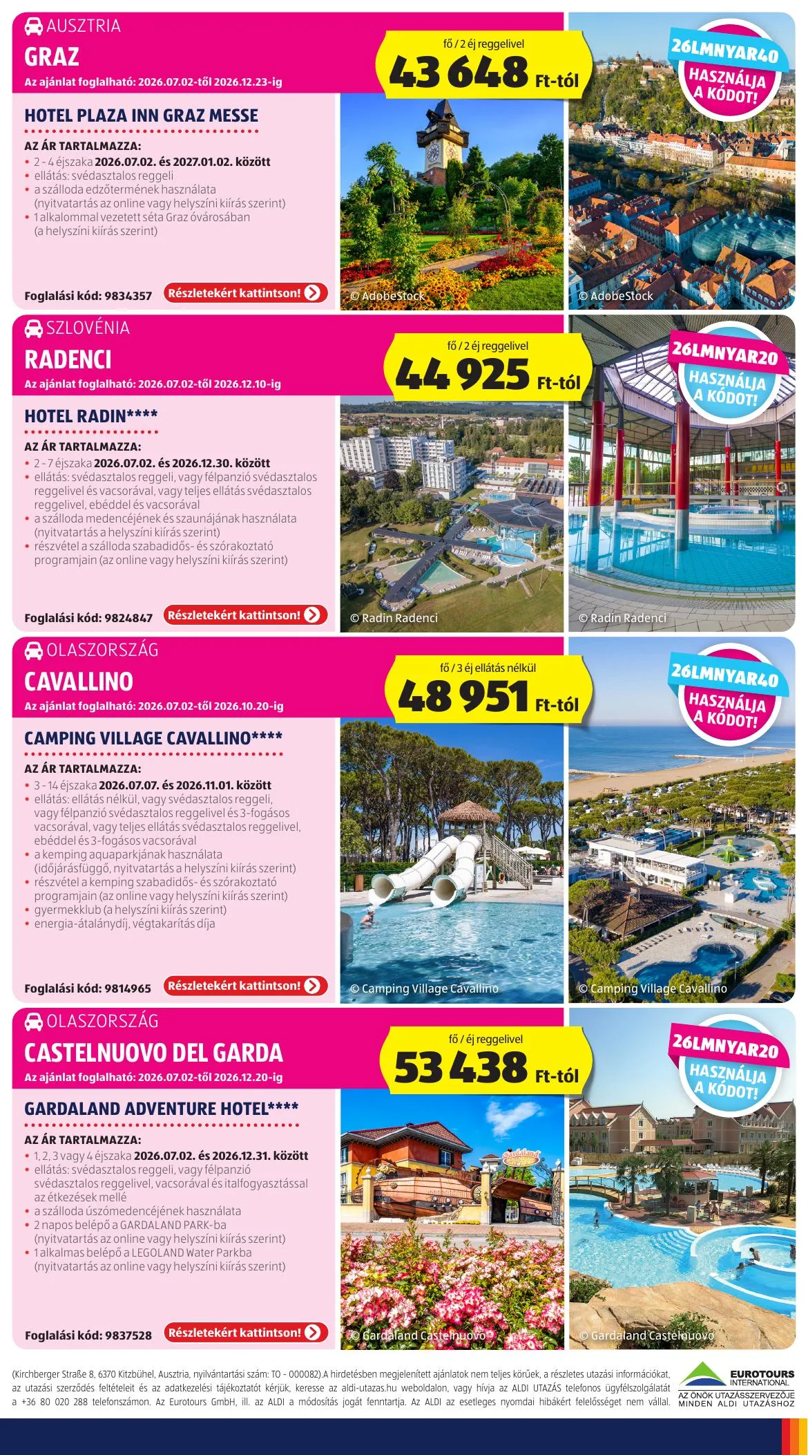 Aldi akciós újság 07.02–07.08 – 57. oldal