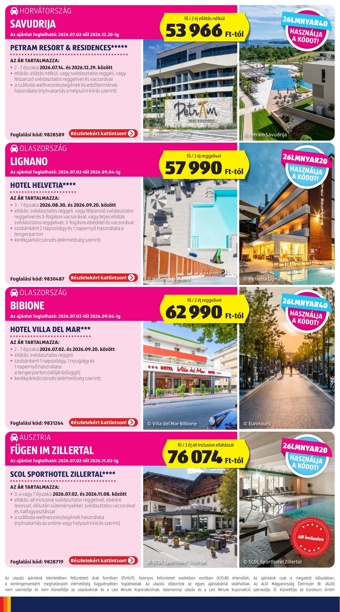 Aldi akciós újság 07.02–07.08 – 58. oldal