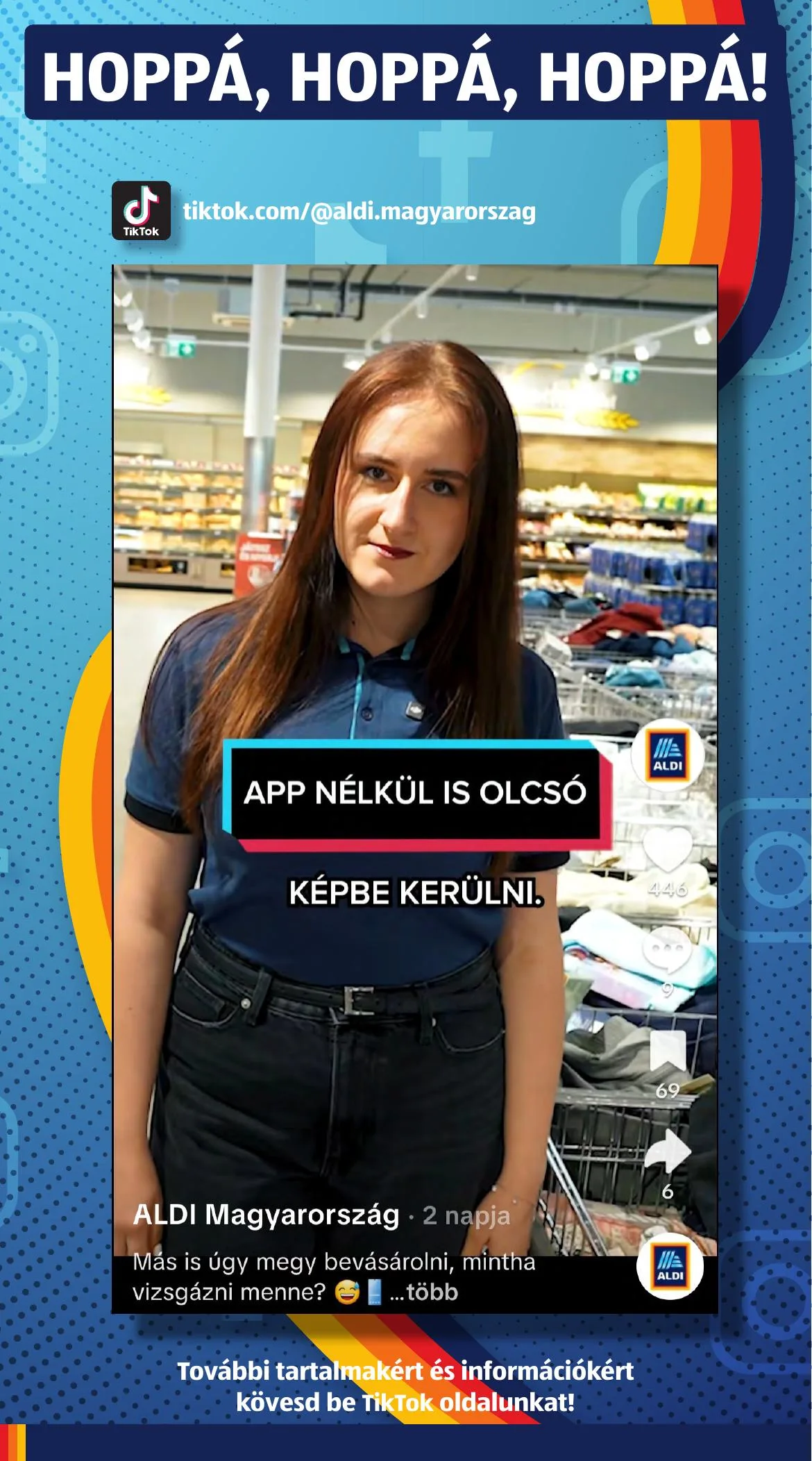 Aldi akciós újság 07.02–07.08 – 8. oldal