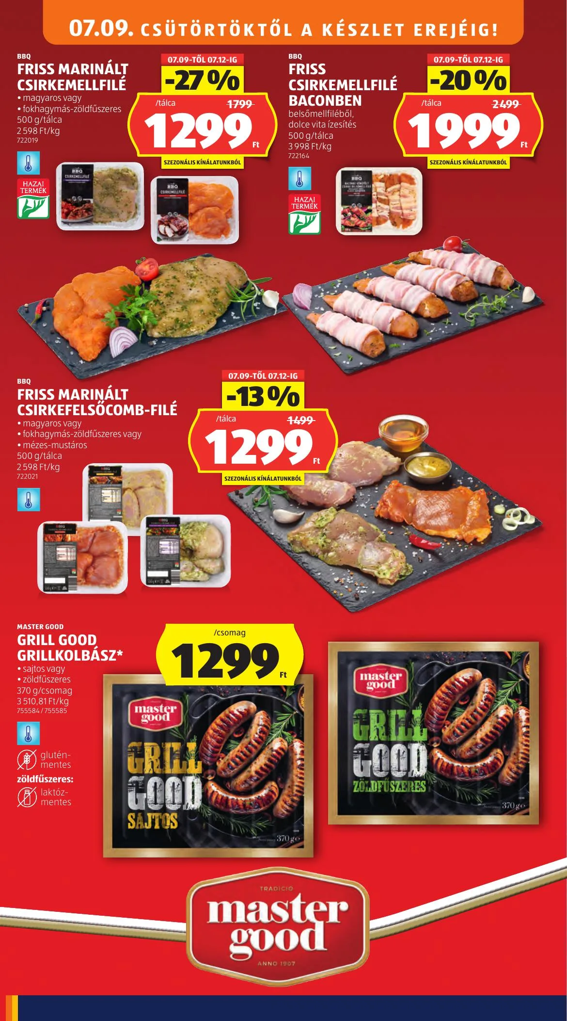 Aldi akciós újság 07.09–07.15 – 14. oldal