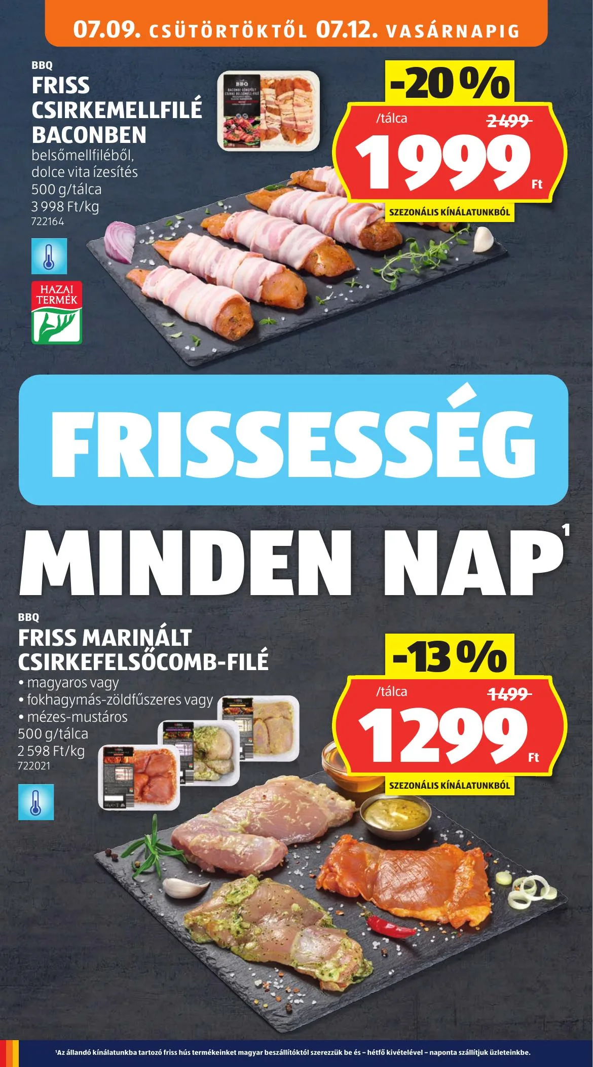 Aldi akciós újság 07.09–07.15 – 16. oldal