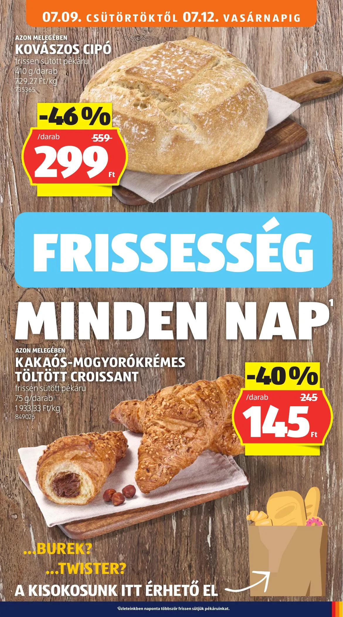 Aldi akciós újság 07.09–07.15 – 17. oldal