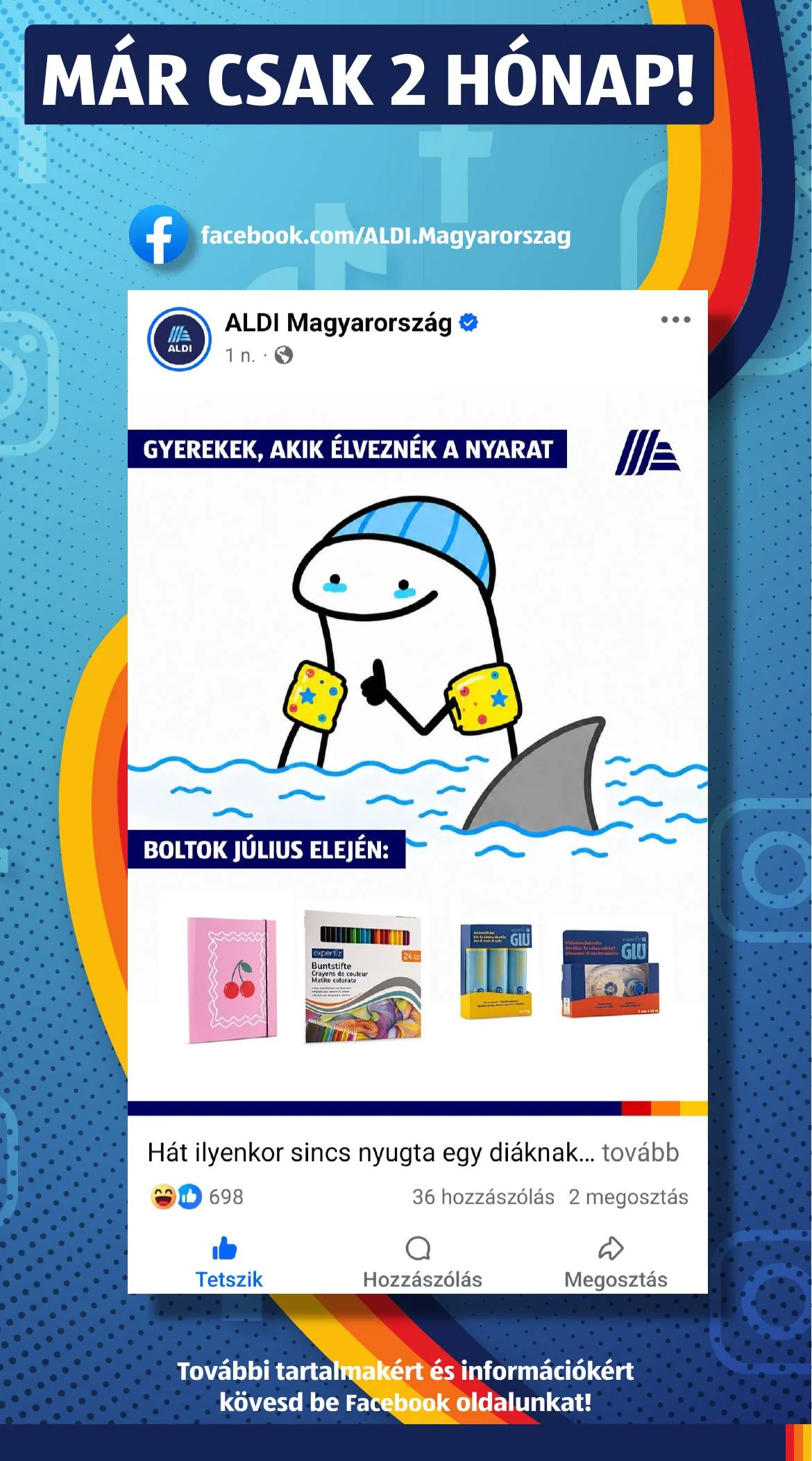 Aldi akciós újság 07.09–07.15 – 25. oldal