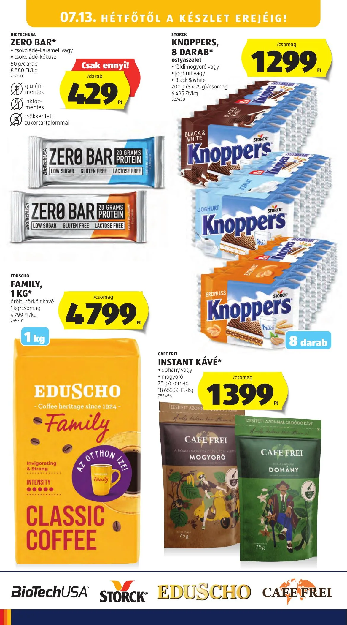 Aldi akciós újság 07.09–07.15 – 28. oldal