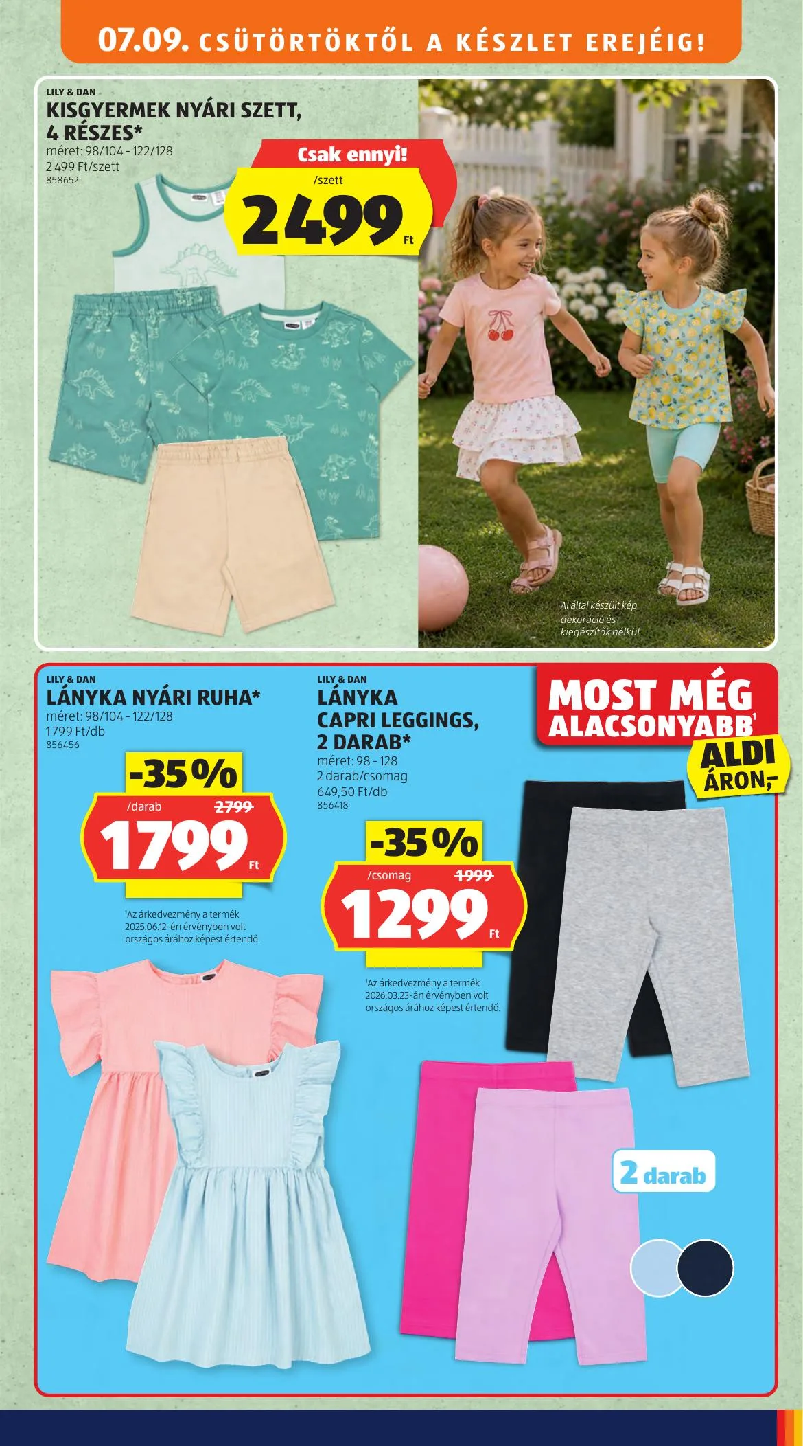 Aldi akciós újság 07.09–07.15 – 37. oldal
