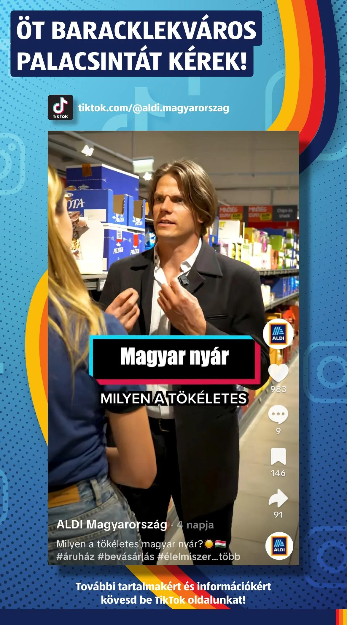 Aldi akciós újság 07.09–07.15 – 5. oldal