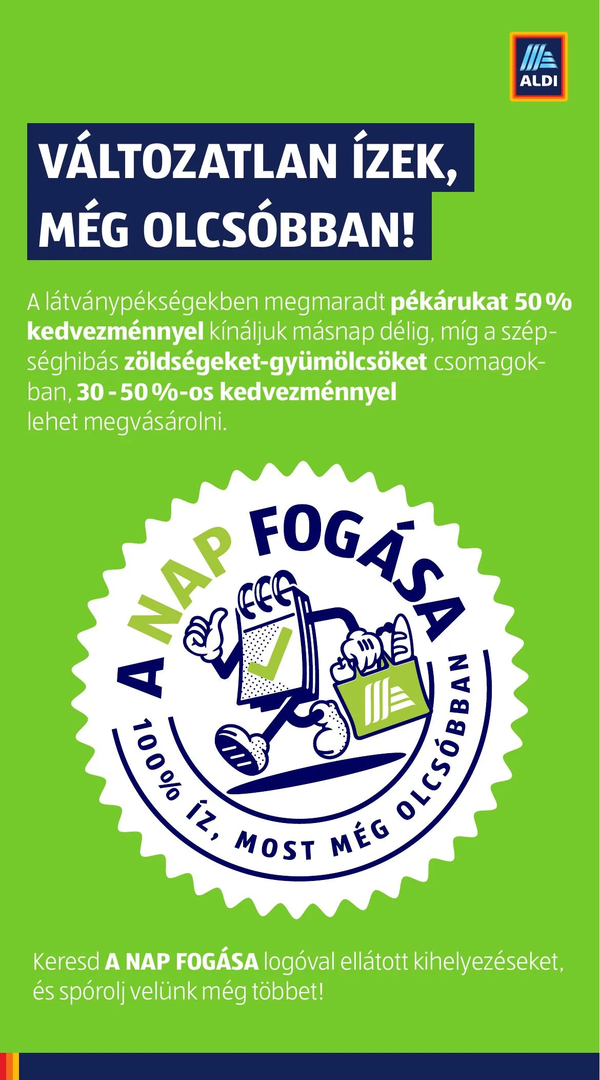 Aldi akciós újság 07.16–07.22 – 42. oldal