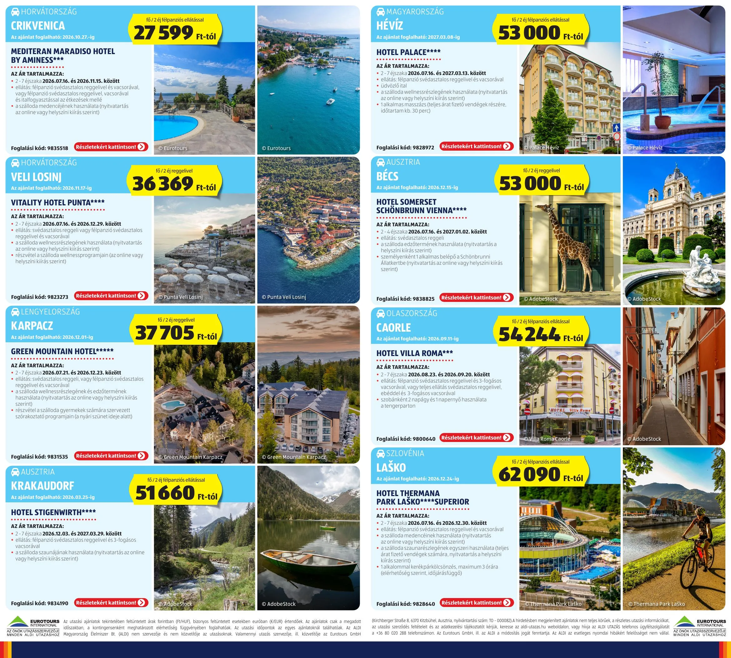 Aldi akciós újság 07.16–07.22 – 52. oldal