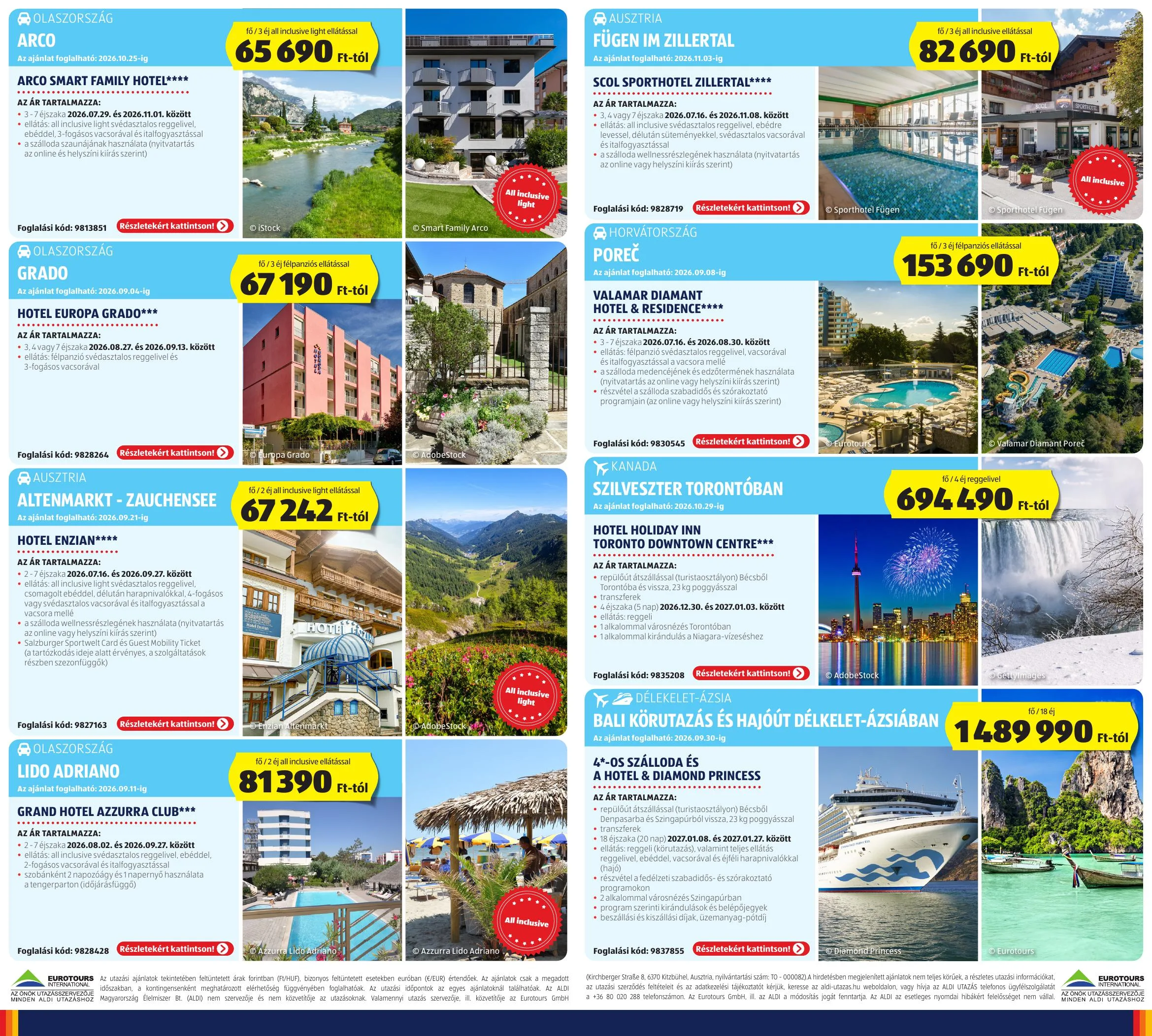 Aldi akciós újság 07.16–07.22 – 55. oldal