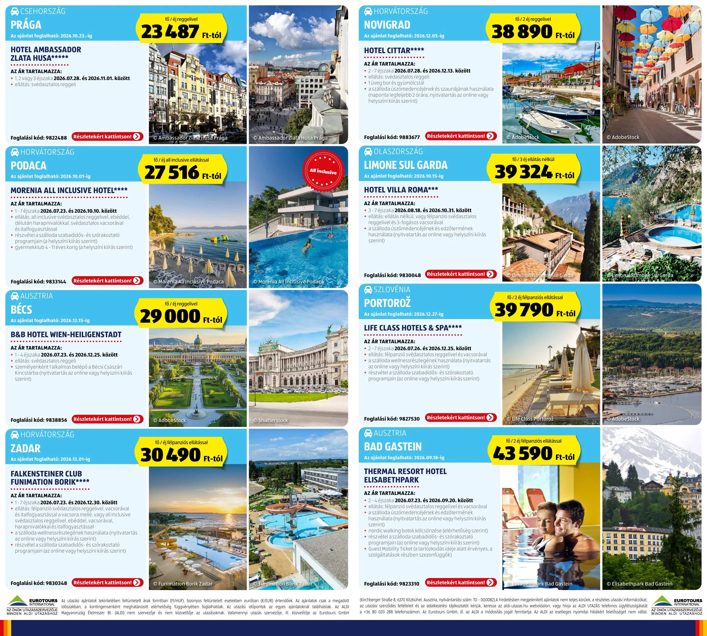 Aldi akciós újság 07.23–07.29 – 53. oldal