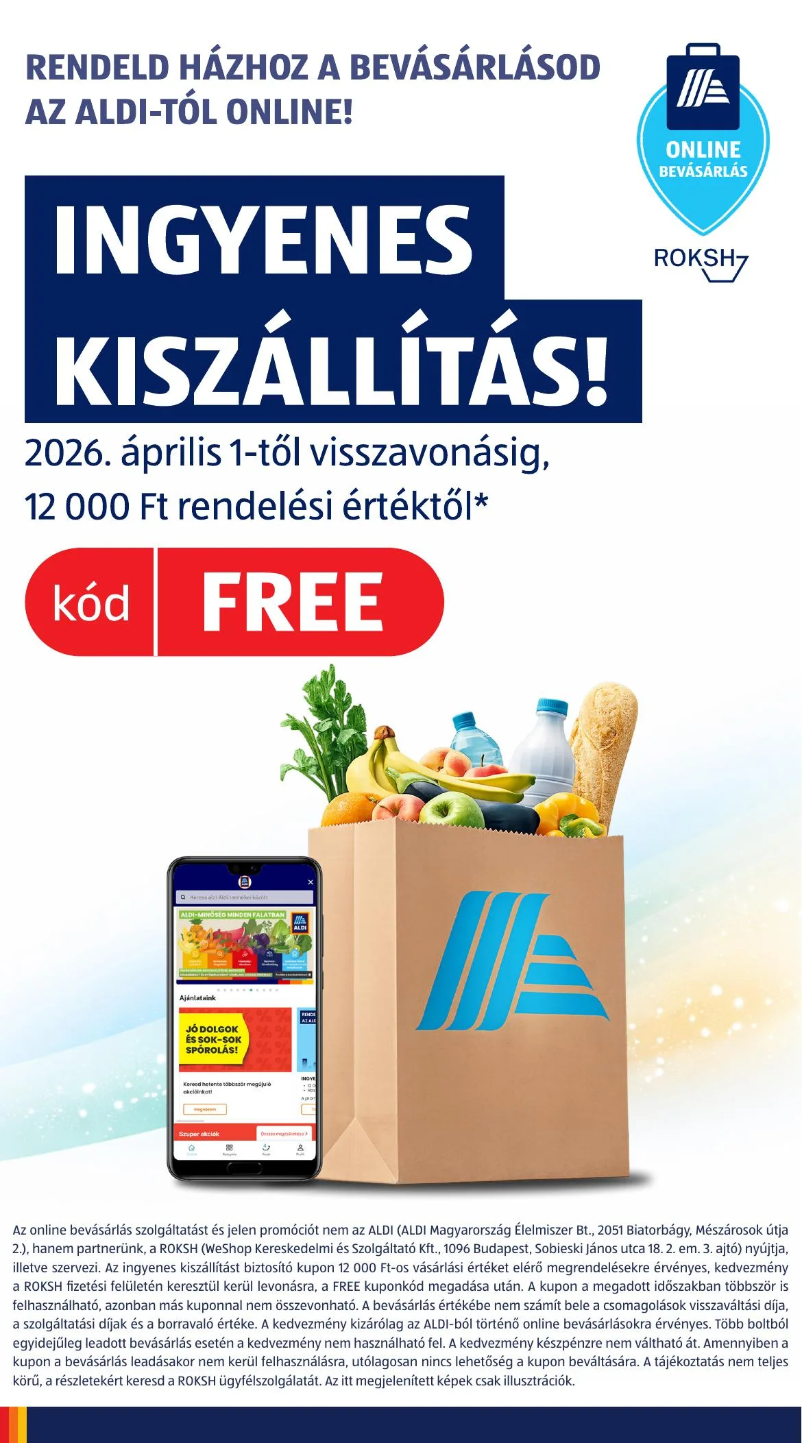Aldi akciós újság 07.23–07.29 – 8. oldal