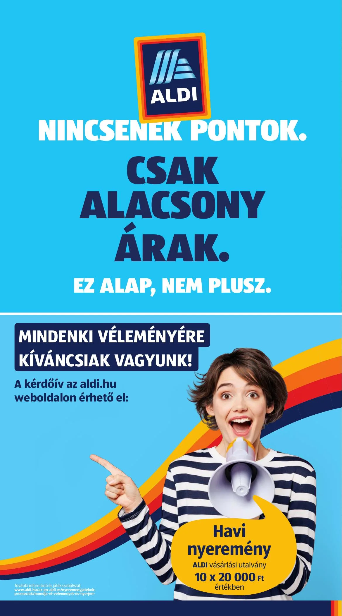 Aldi akciós újság 08.13–08.19 – 45. oldal