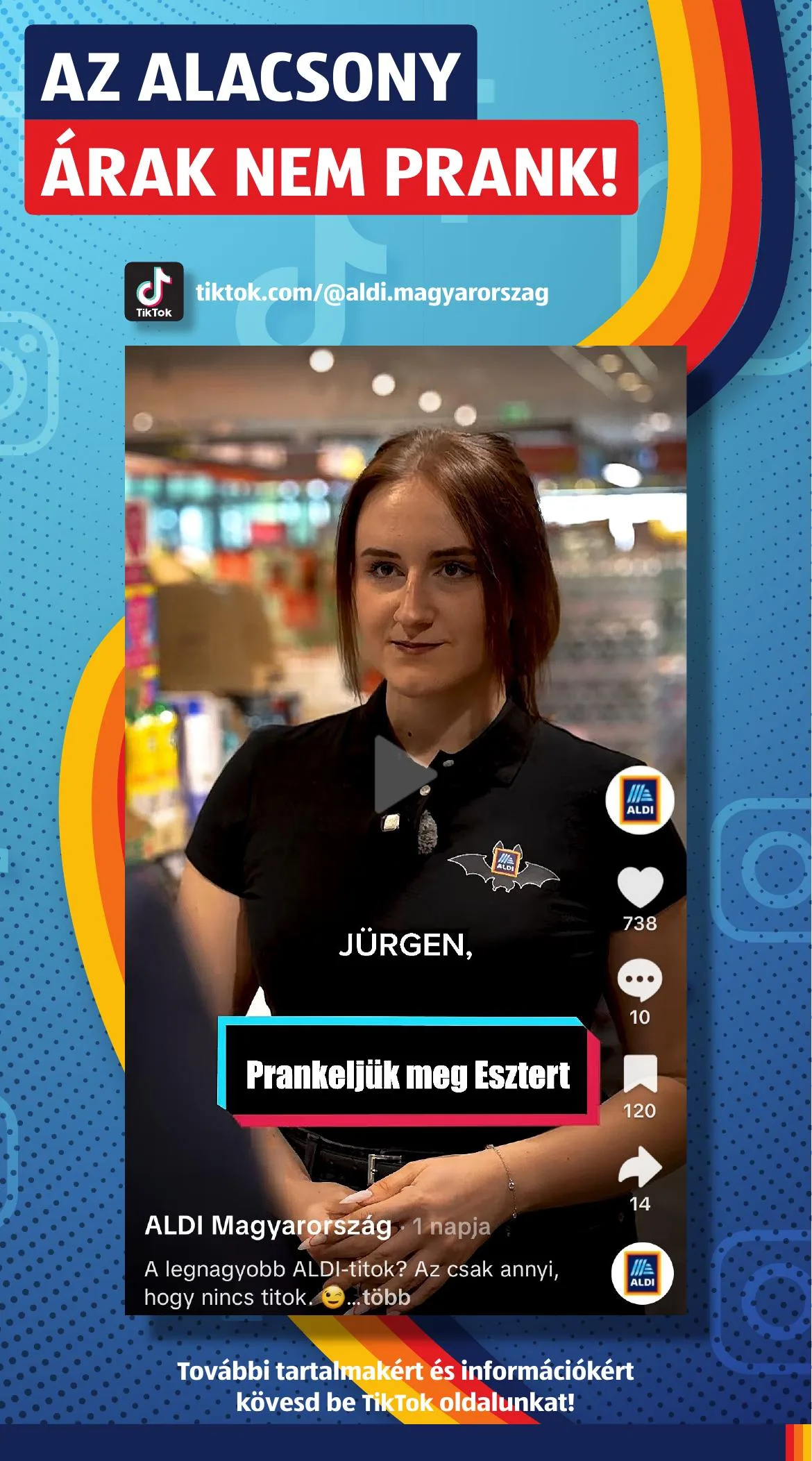 Aldi akciós újság 08.13–08.19 – 5. oldal