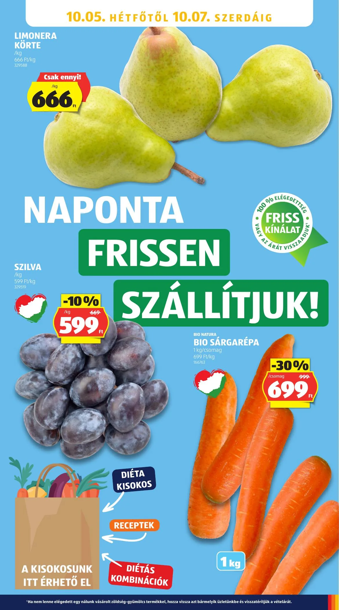 Aldi akciós újság 10.01–10.07 – 31. oldal