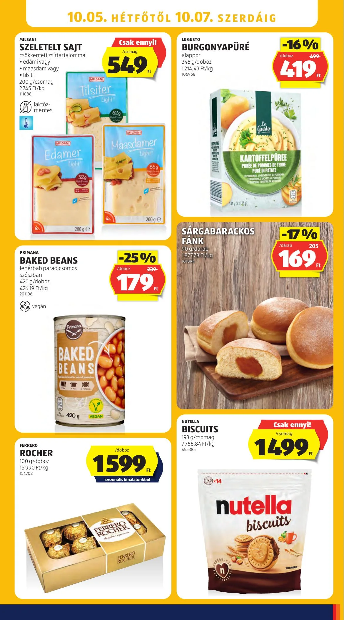 Aldi akciós újság 10.01–10.07 – 35. oldal