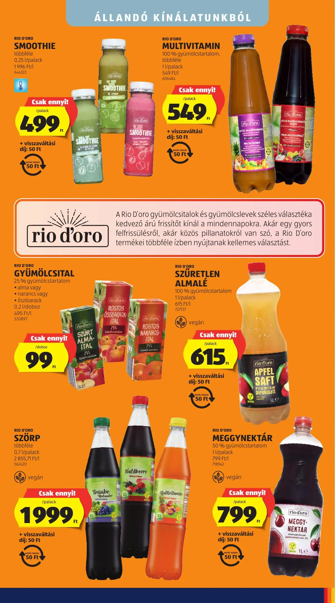Aldi akciós újság 10.01–10.07 – 37. oldal