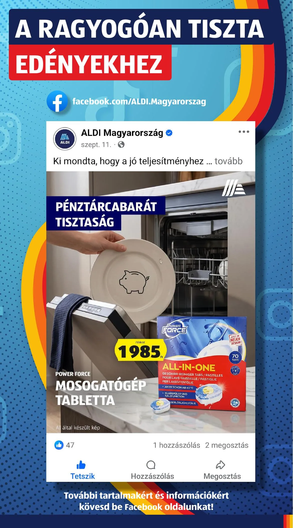 Aldi akciós újság 10.01–10.07 – 49. oldal