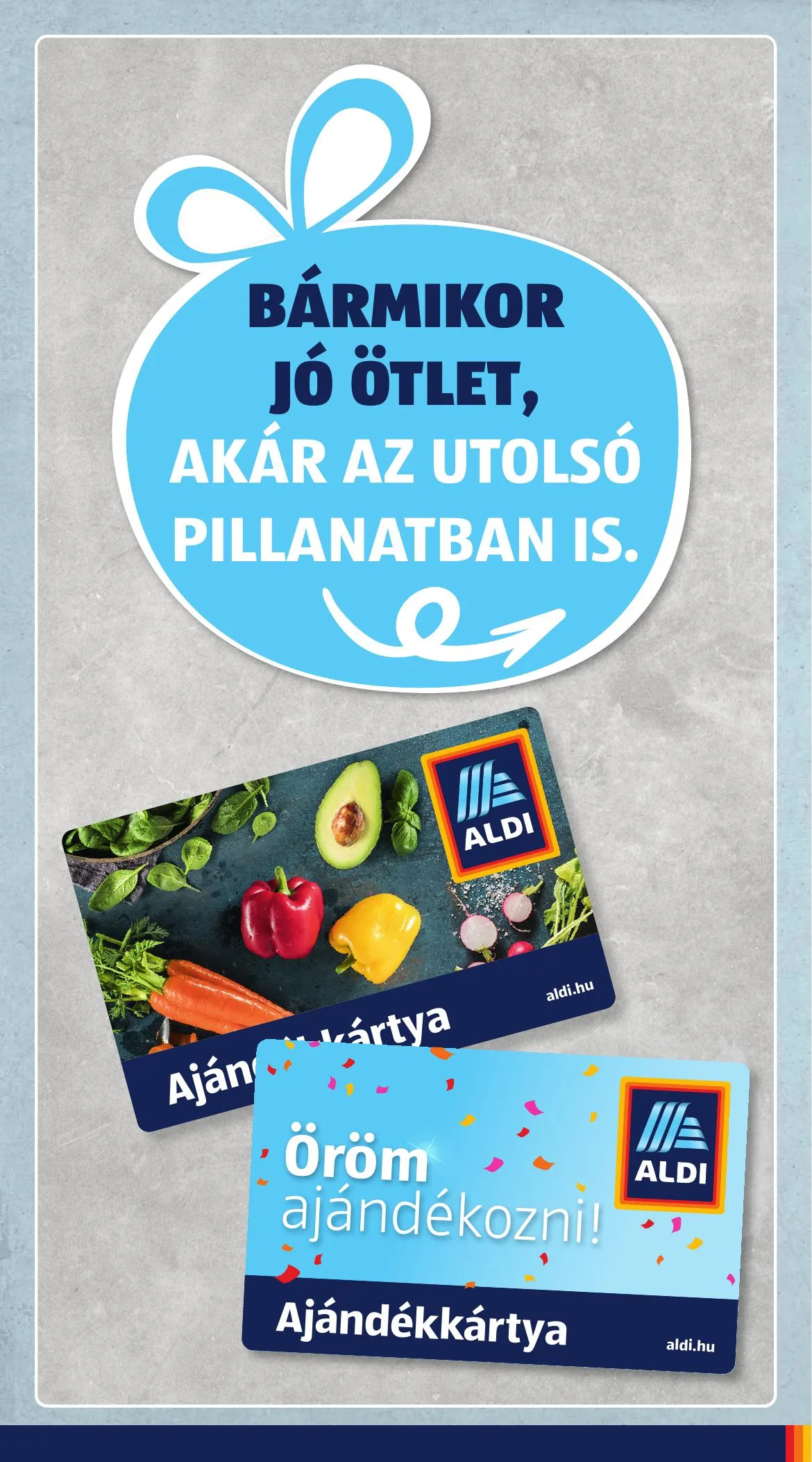 Aldi akciós újság 10.22–10.28 – 23. oldal