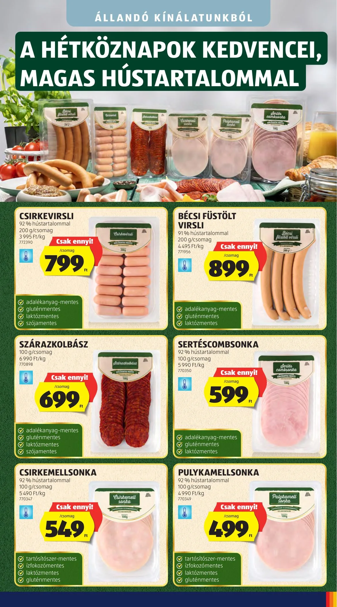 Aldi akciós újság 10.22–10.28 – 37. oldal