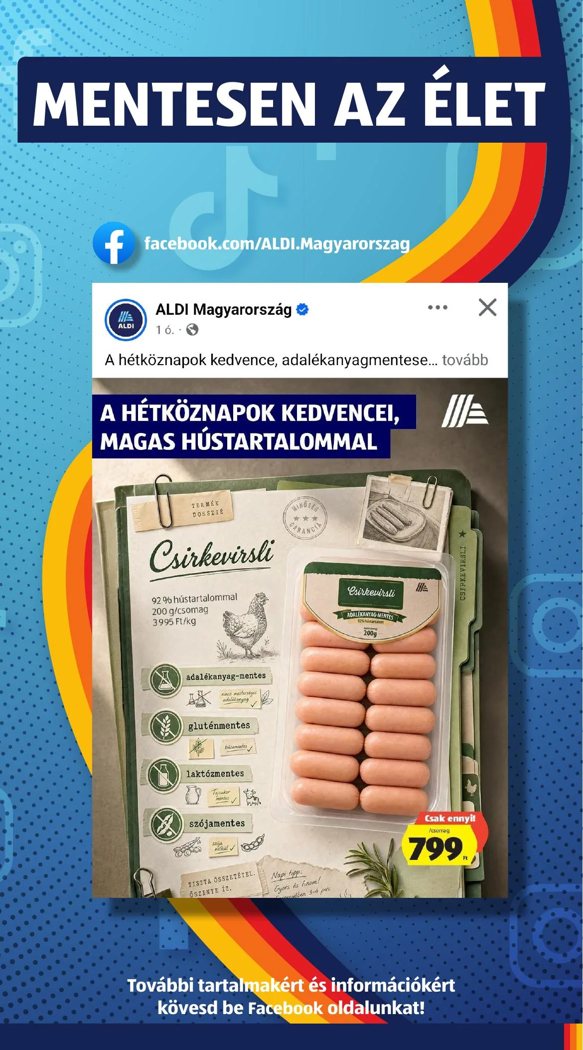Aldi akciós újság 10.22–10.28 – 9. oldal