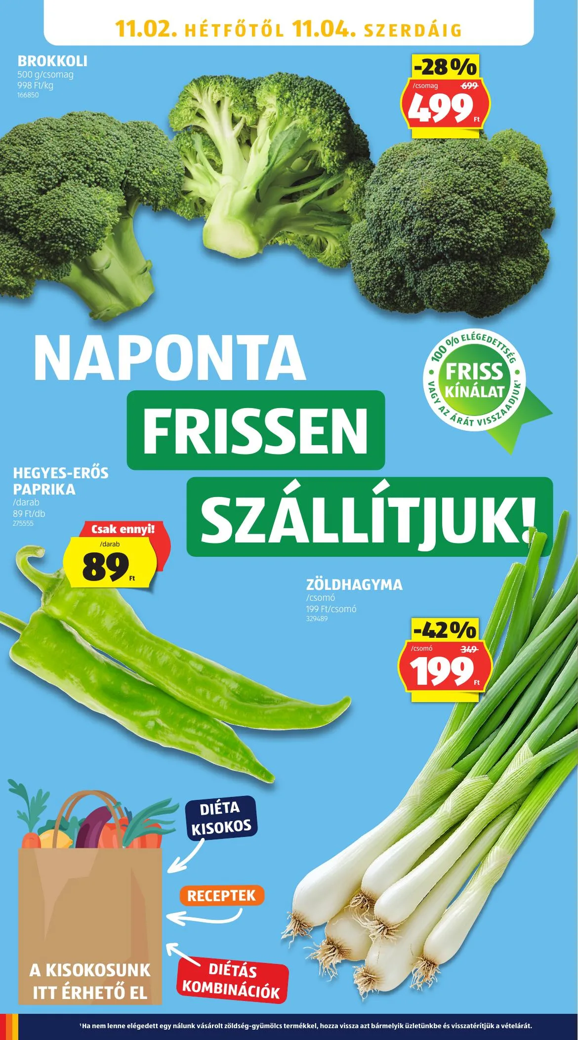 Aldi akciós újság 10.29–11.04 – 34. oldal