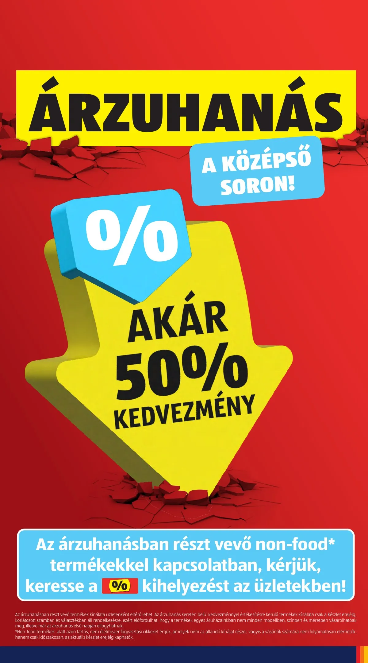 Aldi akciós újság Kozepso sor 08.21–08.21 – 3. oldal