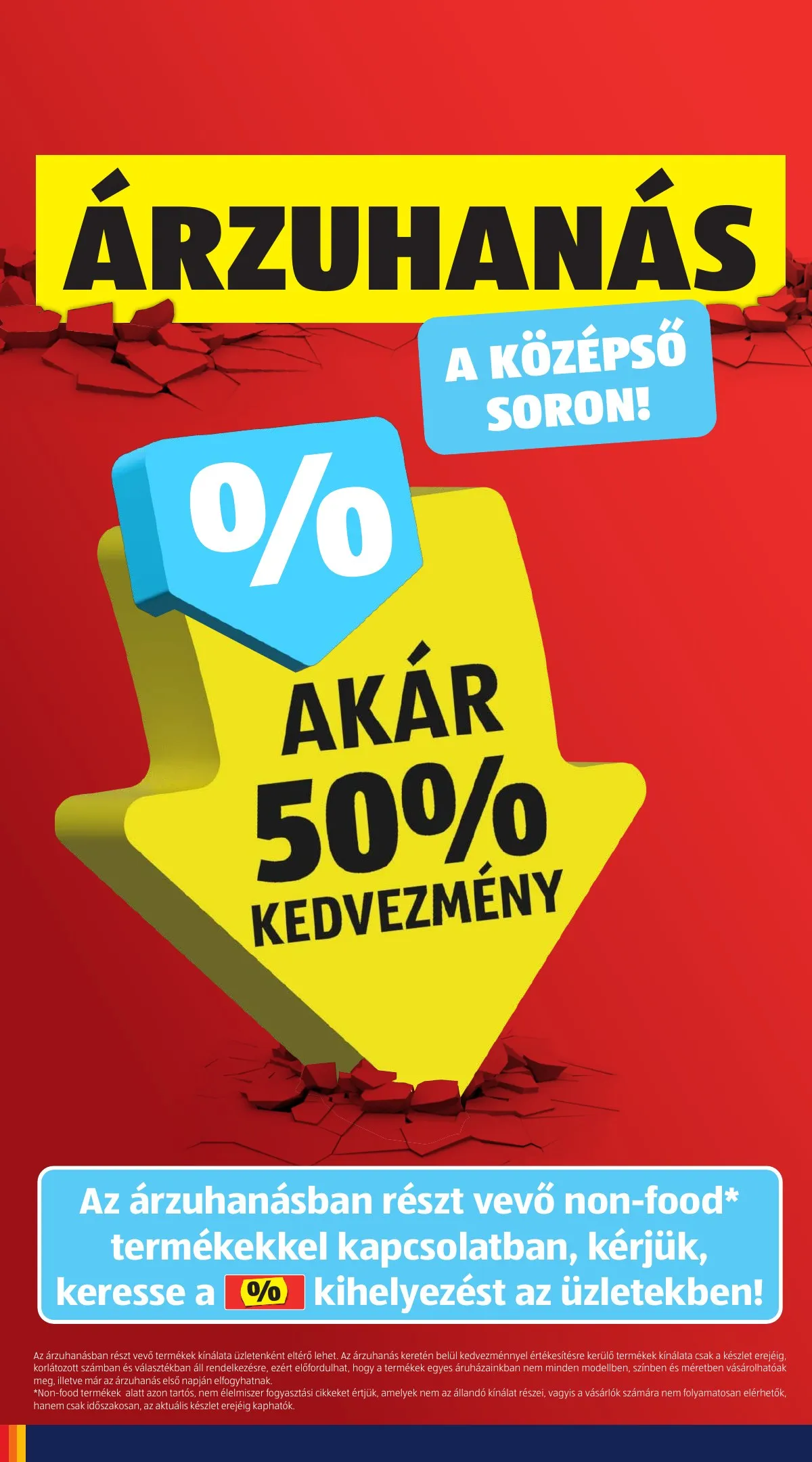 Aldi akciós újság Kozepso sor 08.28–08.28 – 6. oldal
