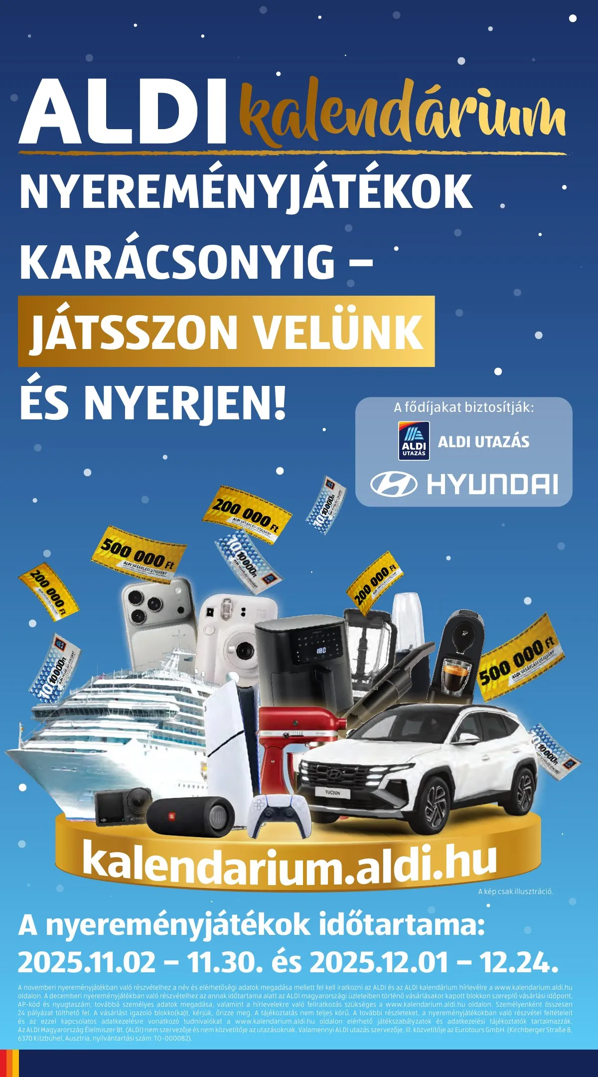 Aldi akciós újság Kozepso sor 11.06–11.06 – 8. oldal