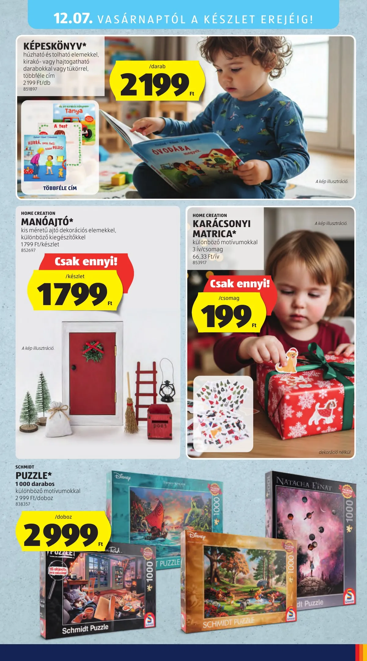 Aldi akciós újság Kozepso sor 12.04–12.04 – 17. oldal