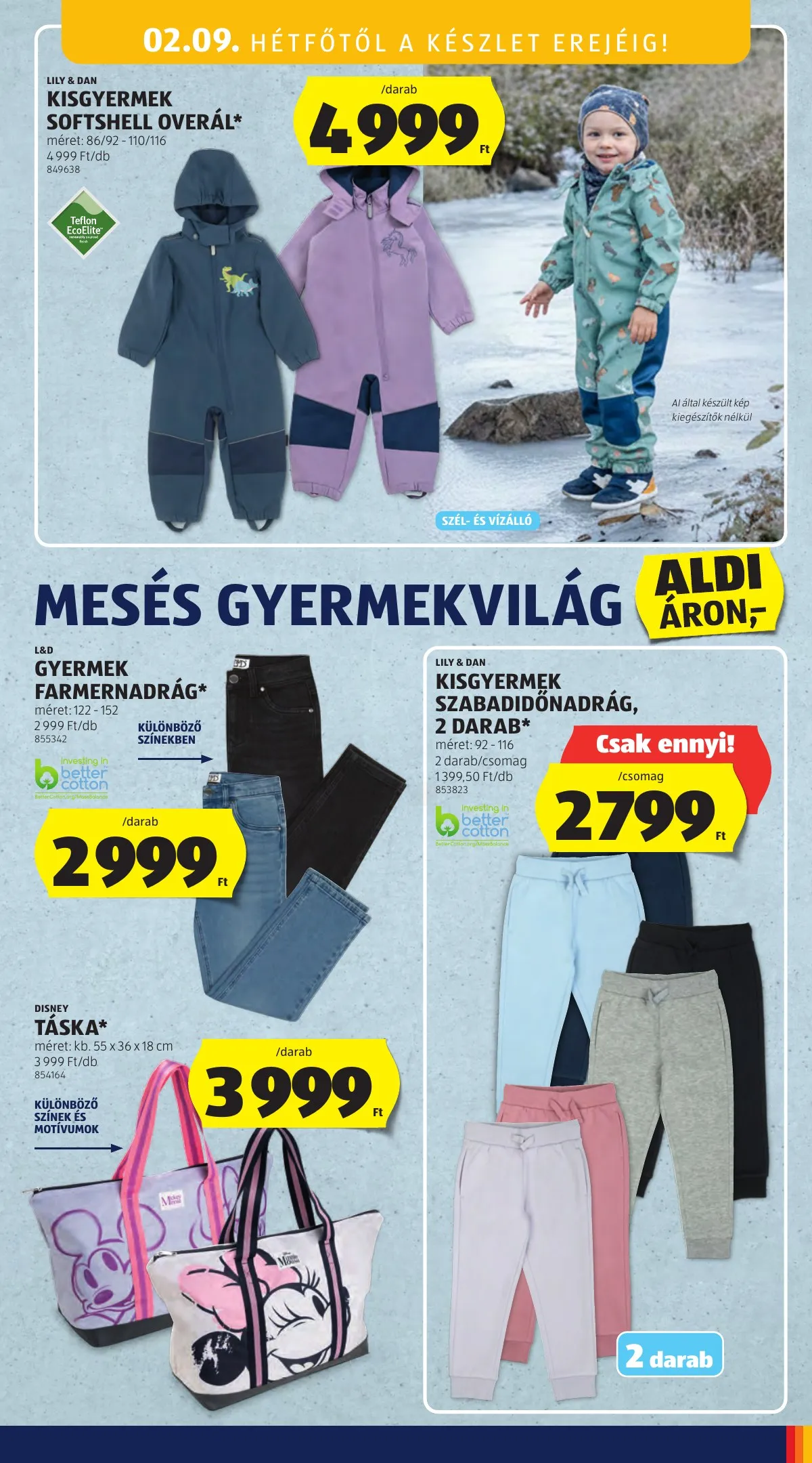 Aldi akciós újság Kozepso sor 02.05–02.05 – 17. oldal