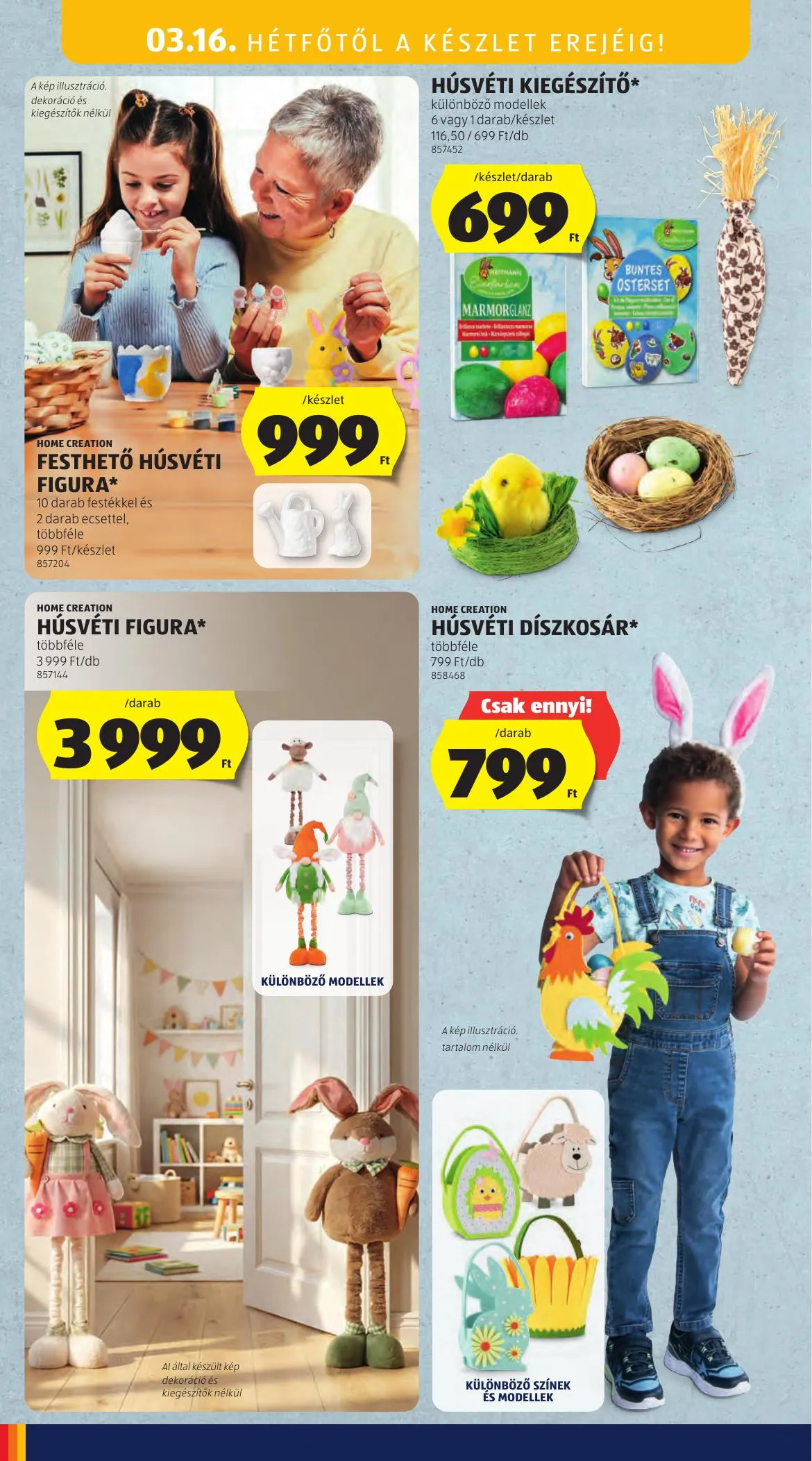 Aldi akciós újság Kozepso sor 03.12–03.12 – 12. oldal