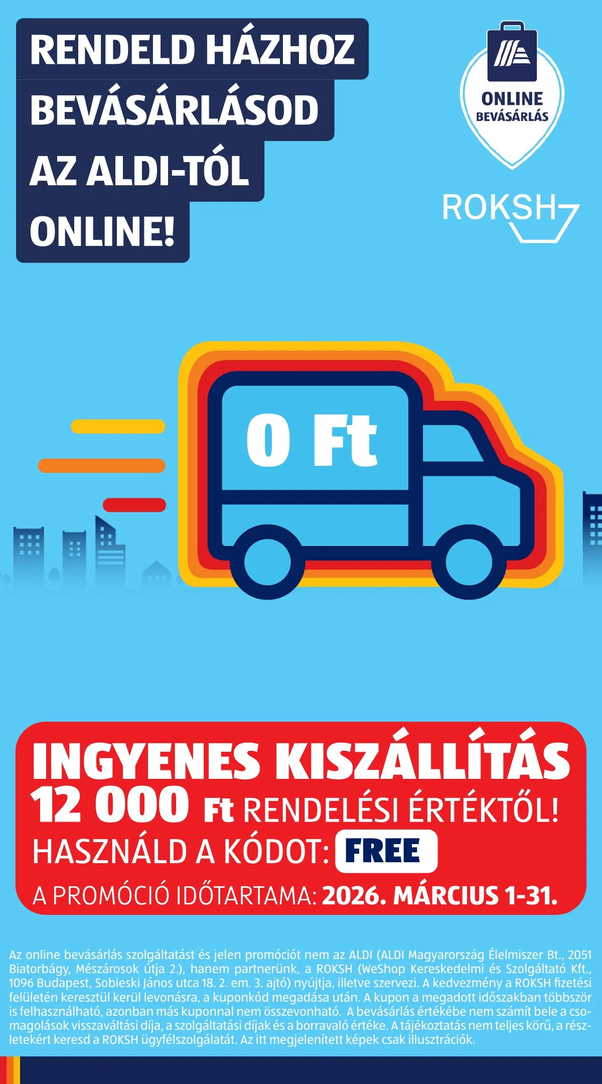 Aldi akciós újság Kozepso sor 03.12–03.12 – 6. oldal