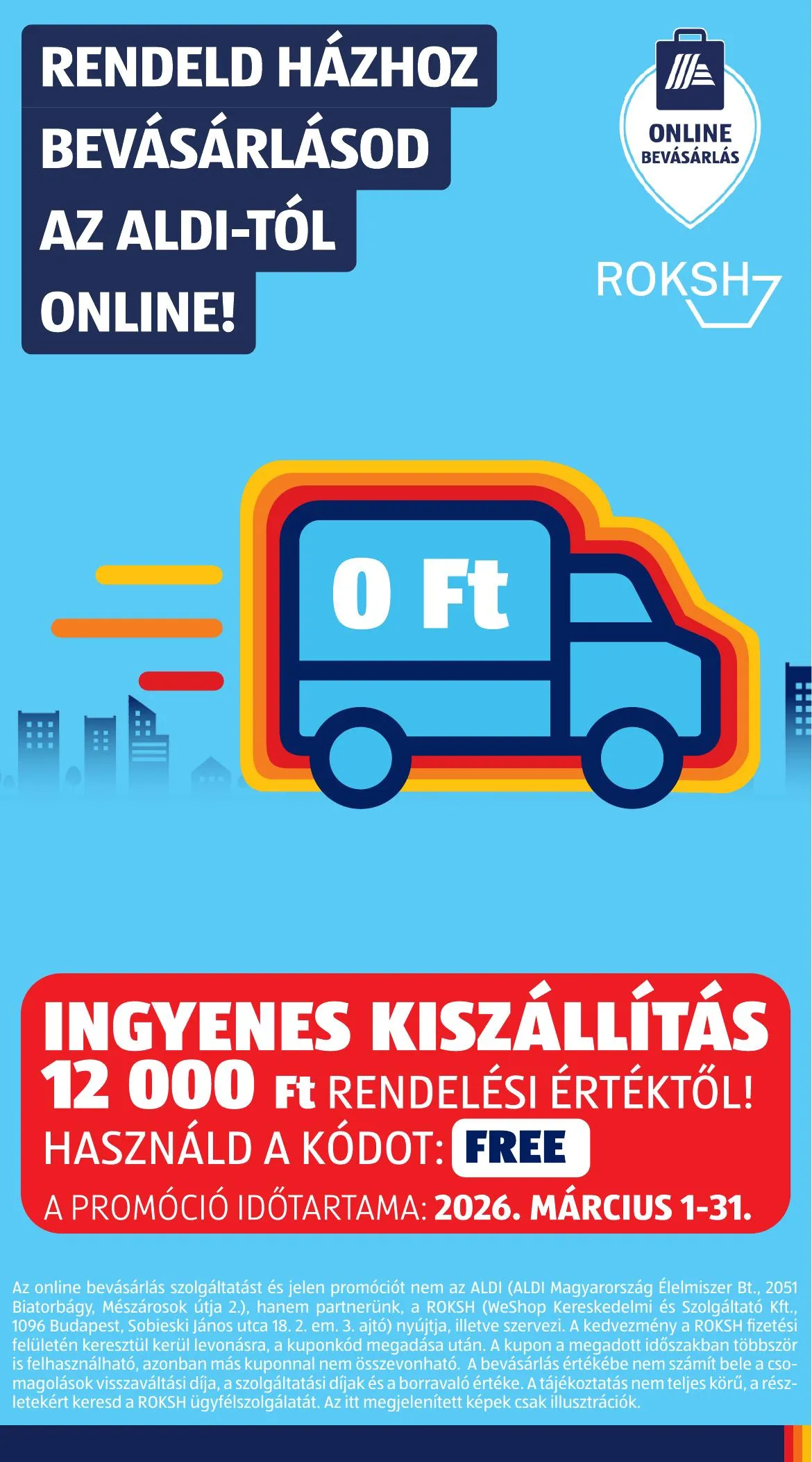 Aldi akciós újság Kozepso sor 03.19–03.19 – 19. oldal
