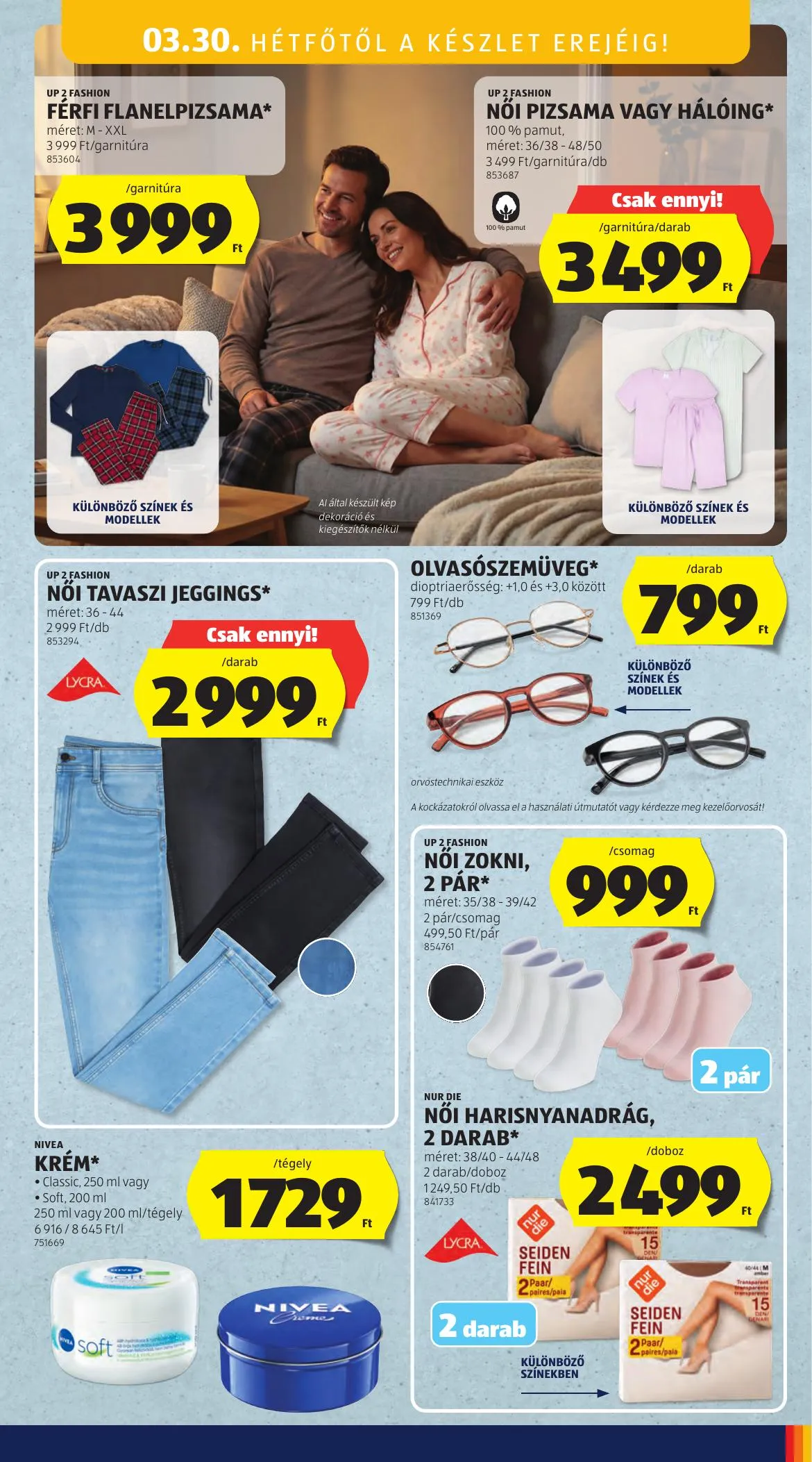 Aldi akciós újság Kozepso sor 03.26–03.26 – 17. oldal
