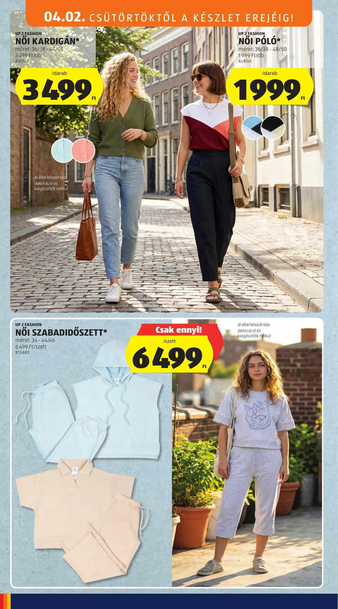 Aldi akciós újság Kozepso sor 04.02–04.02 – 8. oldal